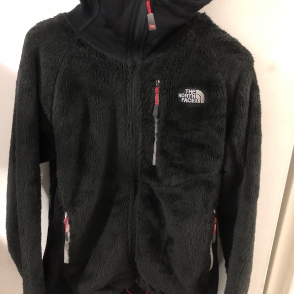 The North Face Summit Series Sherpa Fleece Jacket - Picture 1 of 7